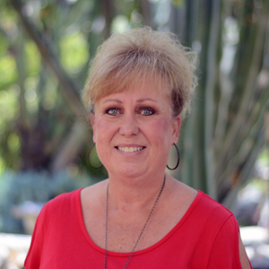 Angie Parkhurst