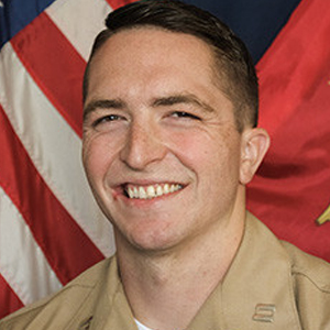 Captain Jeremiah Dye