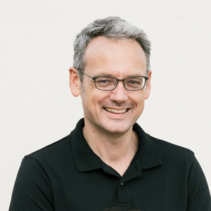 Travis Maril